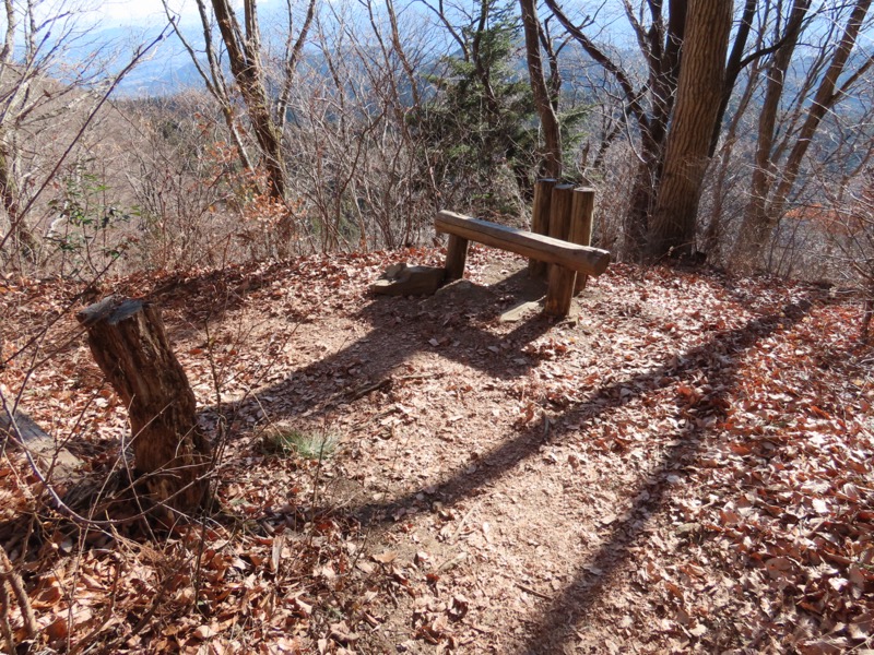 陣馬山