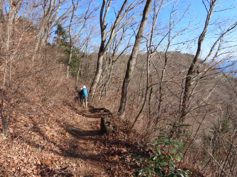 陣馬山