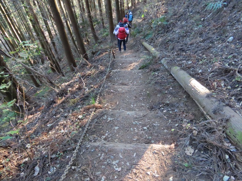 陣馬山