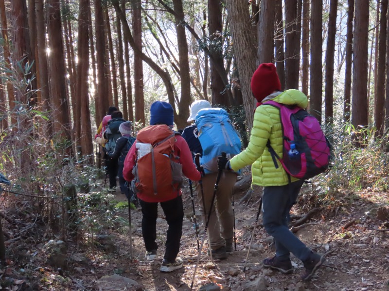 陣馬山