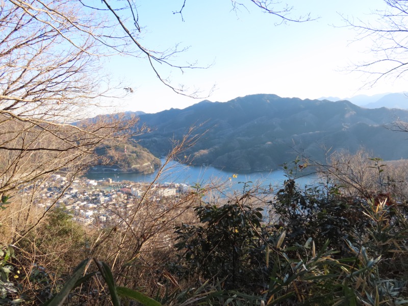 陣馬山