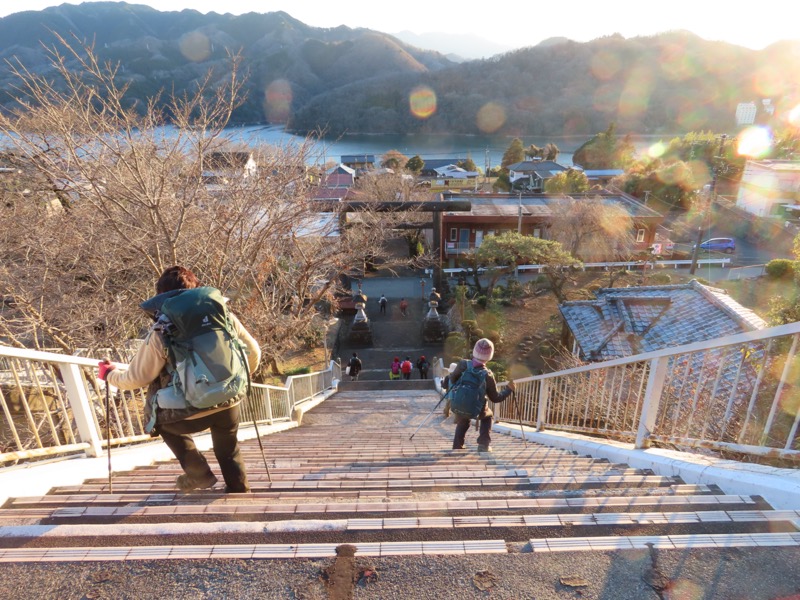 陣馬山