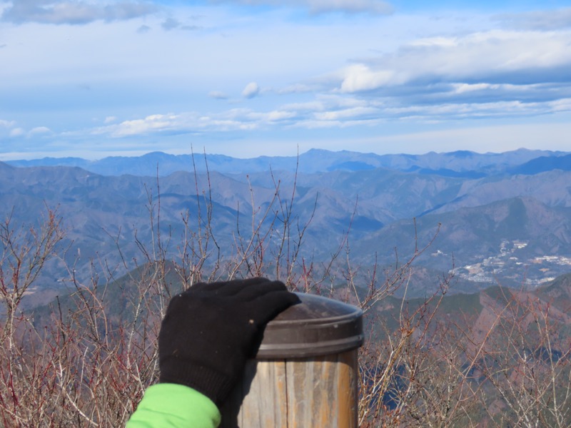二十六夜山