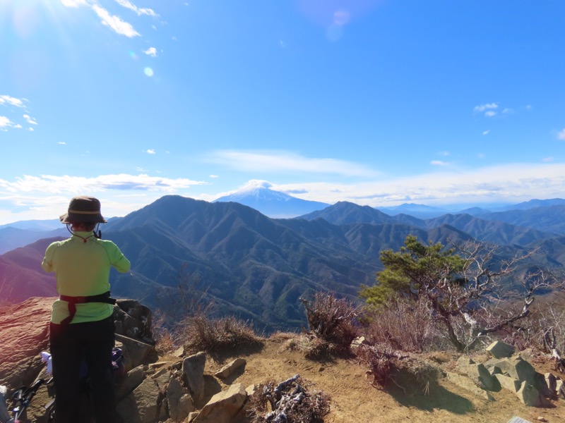 二十六夜山
