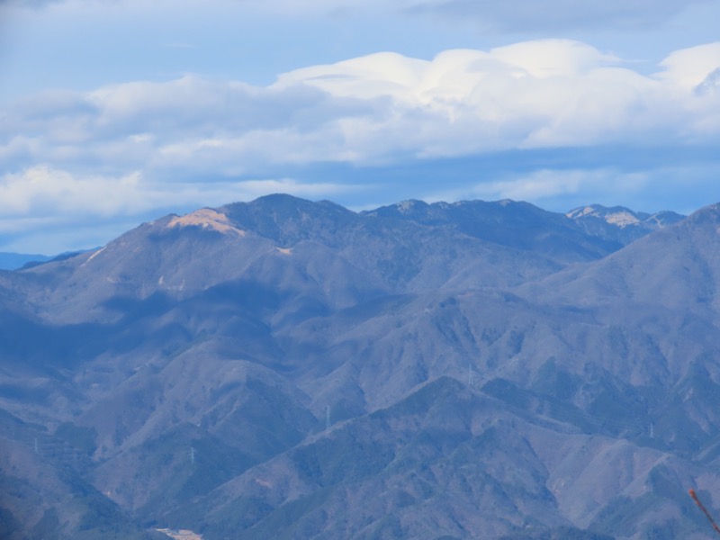 二十六夜山