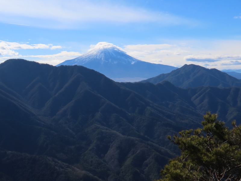 二十六夜山