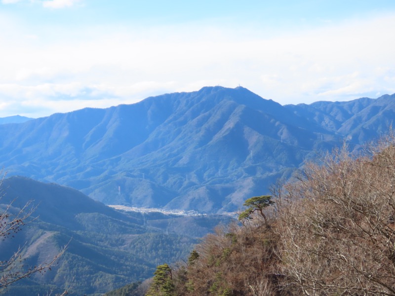 二十六夜山