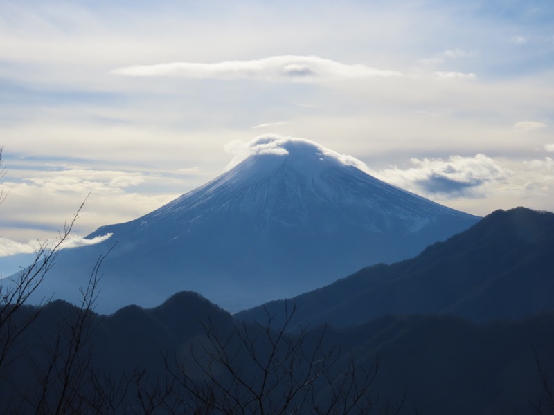 二十六夜山