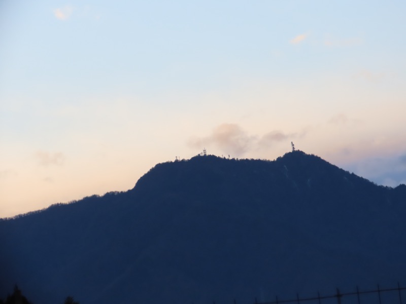 二十六夜山