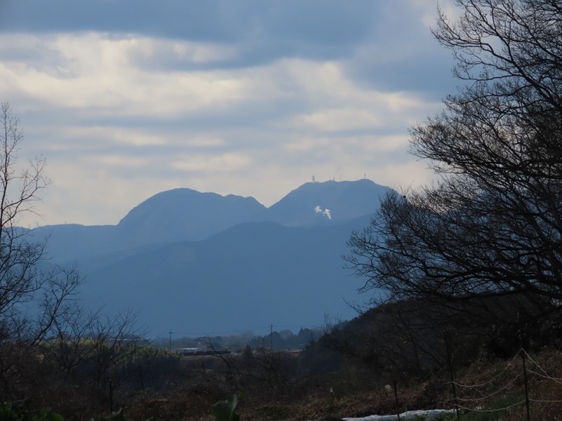 渋沢丘陵