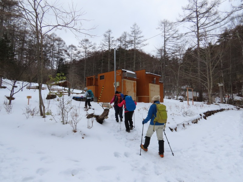 守屋山
