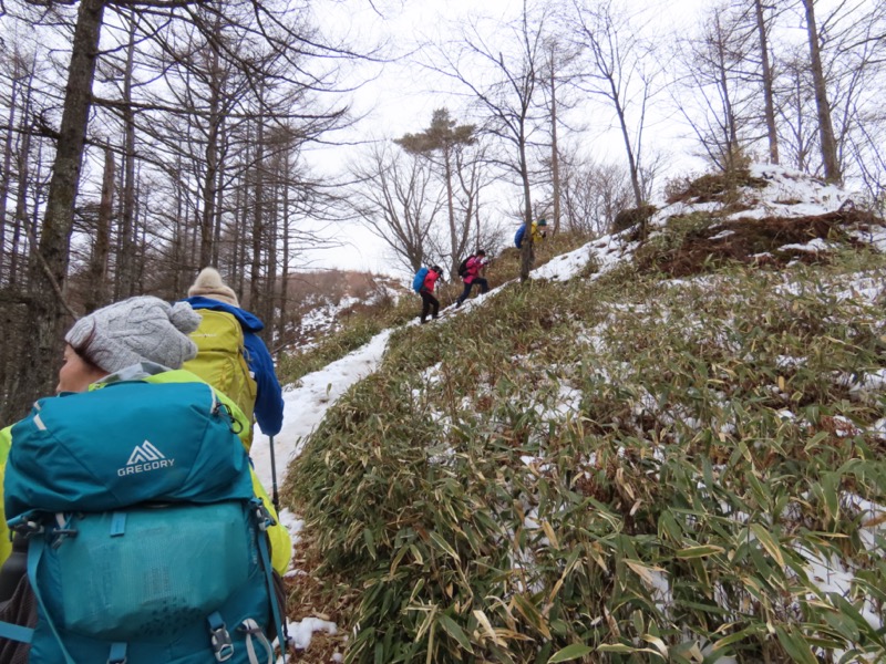 守屋山