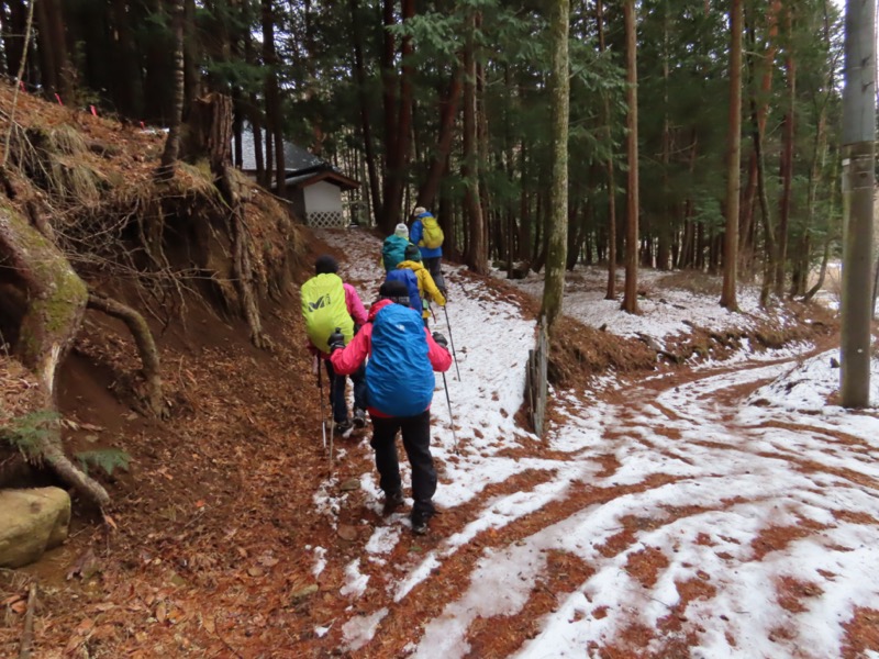 守屋山