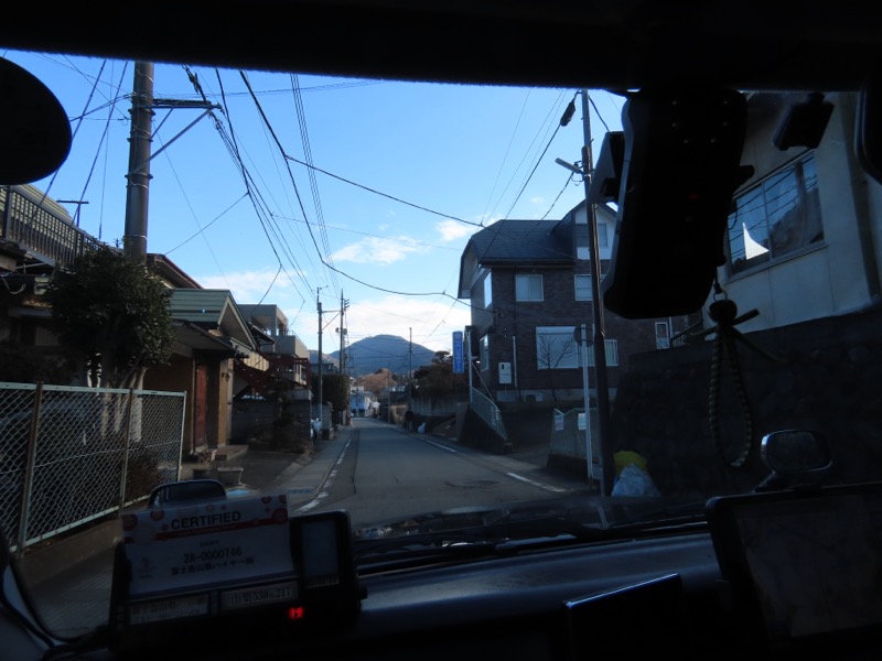 糸の会・権現山