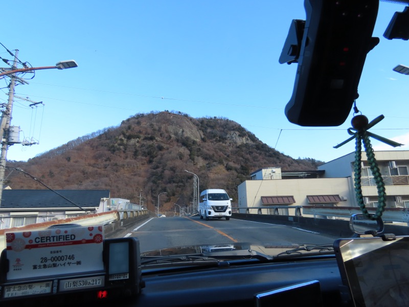 糸の会・権現山
