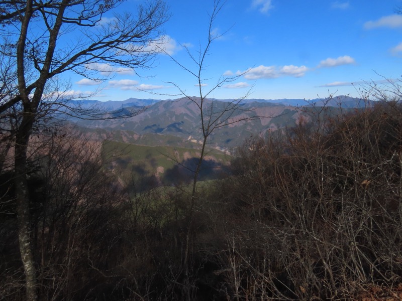 糸の会・権現山