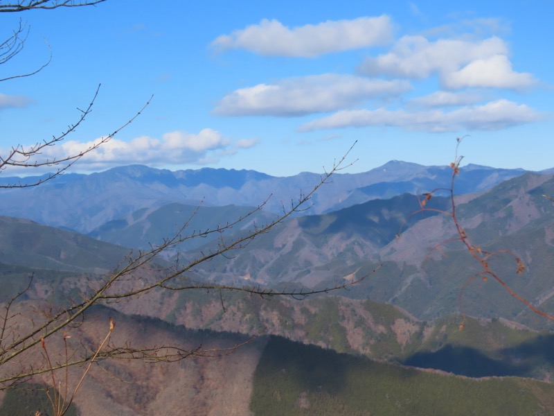 糸の会・権現山