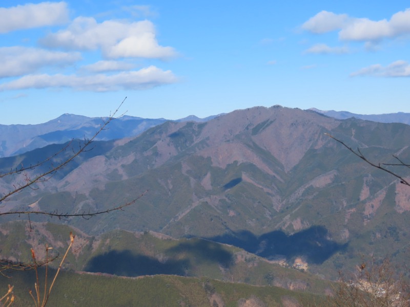 糸の会・権現山