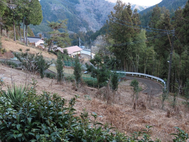 糸の会・権現山