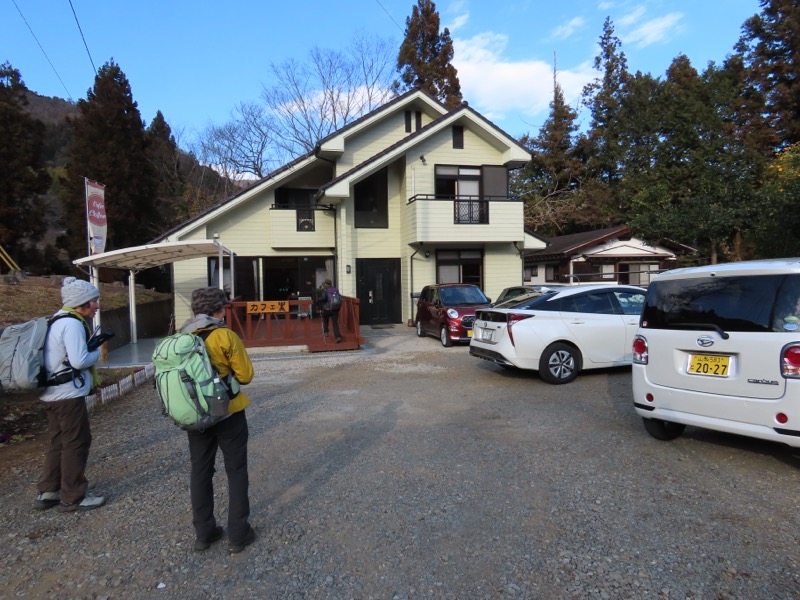 糸の会・権現山