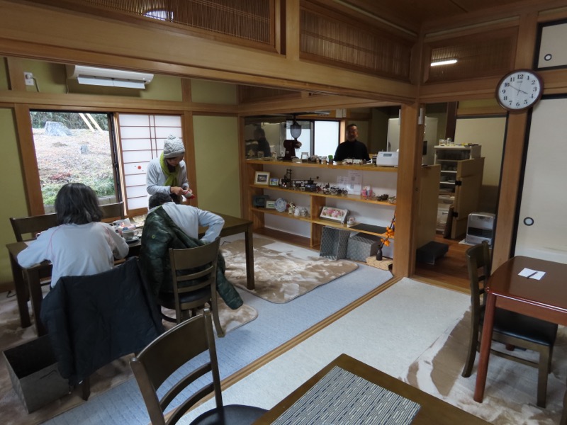 糸の会・権現山