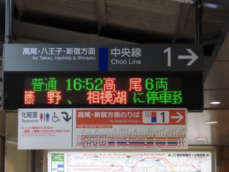 糸の会・権現山